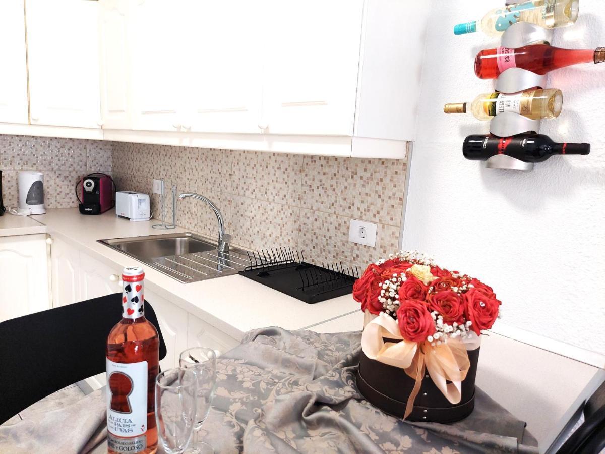 Blanca New Apartment 2 Bedrooms Costa Adeje  Exterior foto