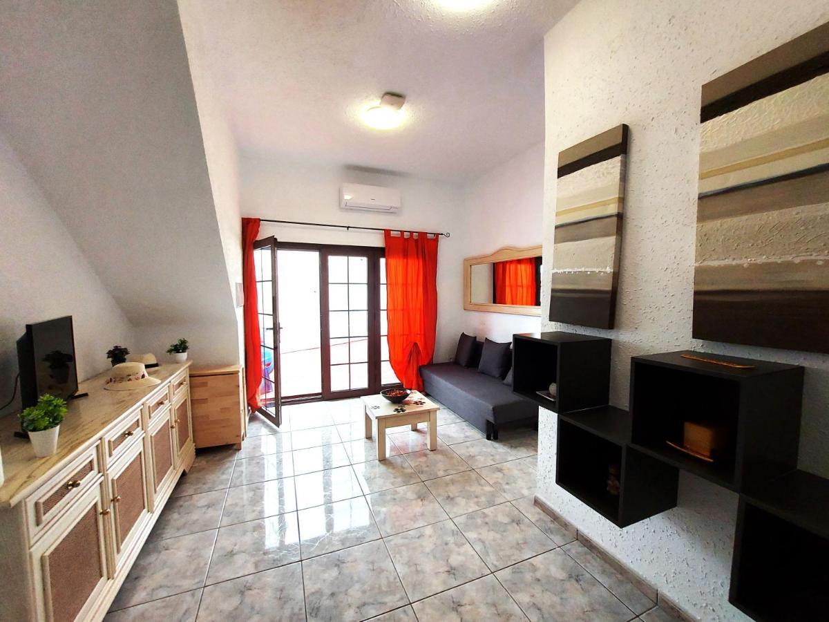 Blanca New Apartment 2 Bedrooms Costa Adeje  Exterior foto