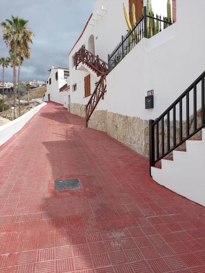 Blanca New Apartment 2 Bedrooms Costa Adeje  Exterior foto