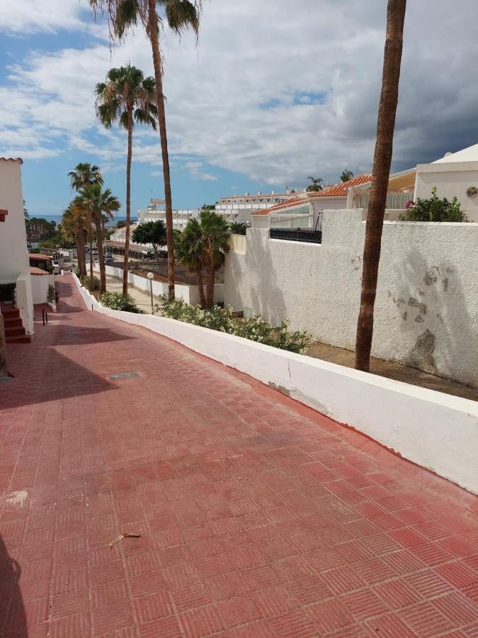 Blanca New Apartment 2 Bedrooms Costa Adeje  Exterior foto